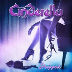 Cinderella (USA) : Stripped